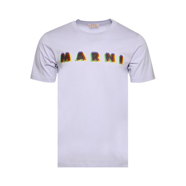 Marni T-Shirt 'Thistle'