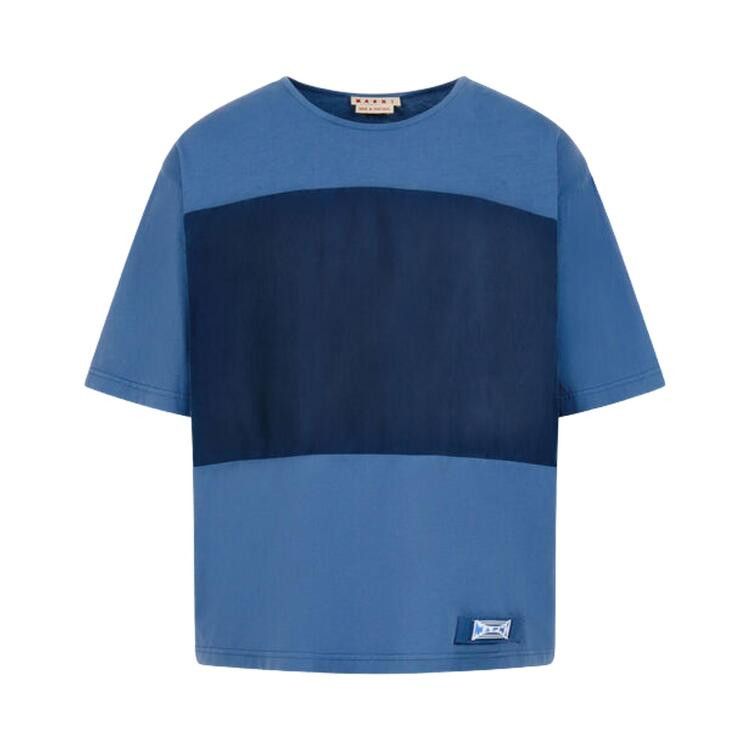 Marni T-Shirt 'Ocean'