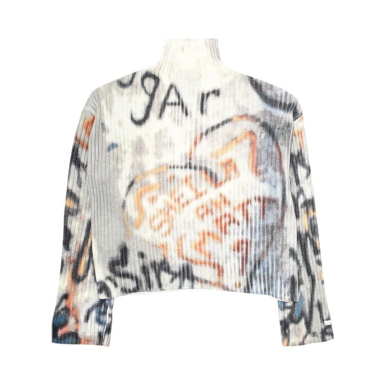 Air Jordan Sweater 'Pure/Black'