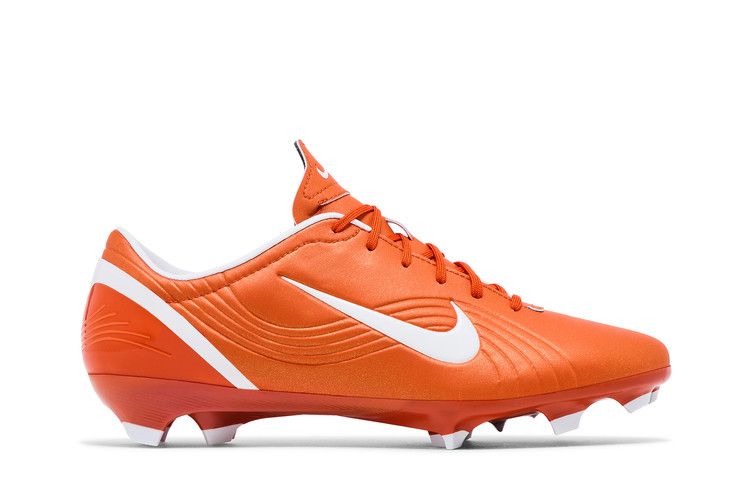 Nike Zoom Mercurial Vapor 1 RGN SE 'Shock Orange'