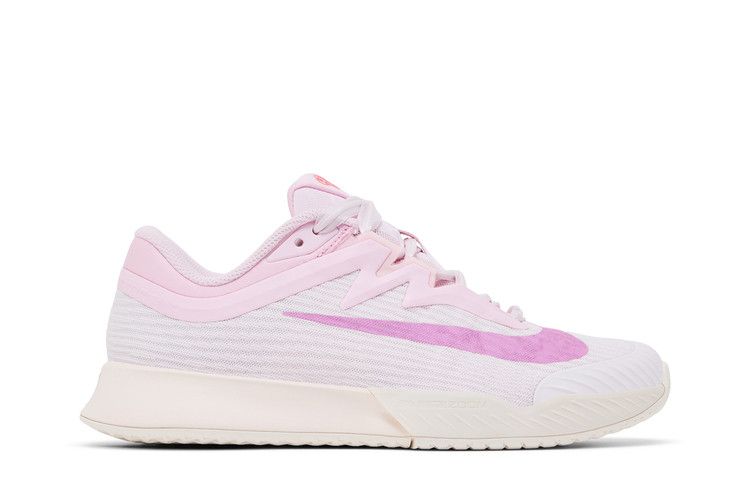 Nike Wmns Vapor Pro 3 Hard Court 'Pearl Pink'