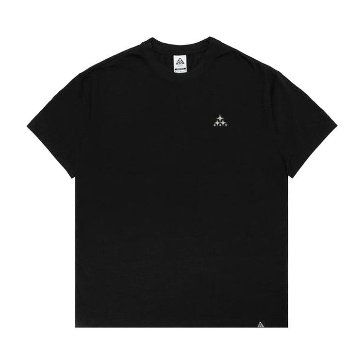 Nike ACG Mystery Lights Tee 'Black'