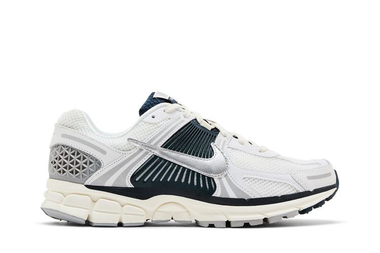 Nike Wmns Air Zoom Vomero 5 'White Armory Navy'