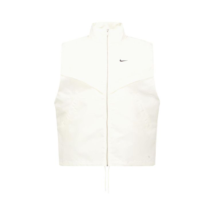 Nike Sportswear Windrunner Gilet 'Sail'