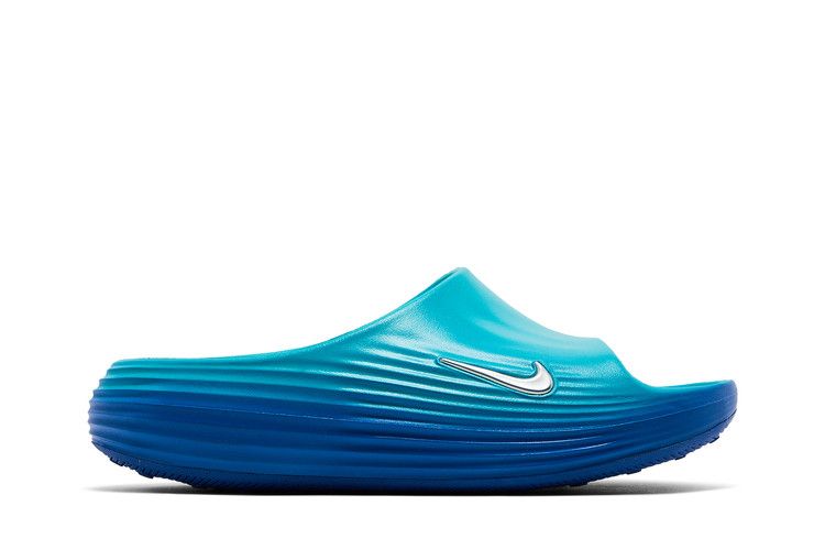 Nike ReactX Rejuven8 Slide 'Dusty Cactus'
