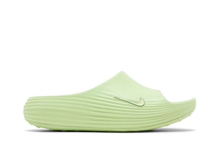 Nike ReactX Rejuven8 Slide 'Barely Volt'