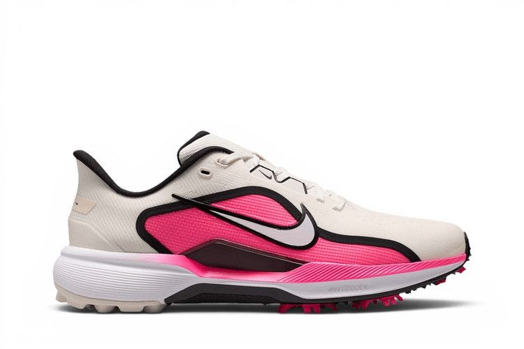 Nike Pegasus 1 Golf 'Sail Hyper Pink Black'
