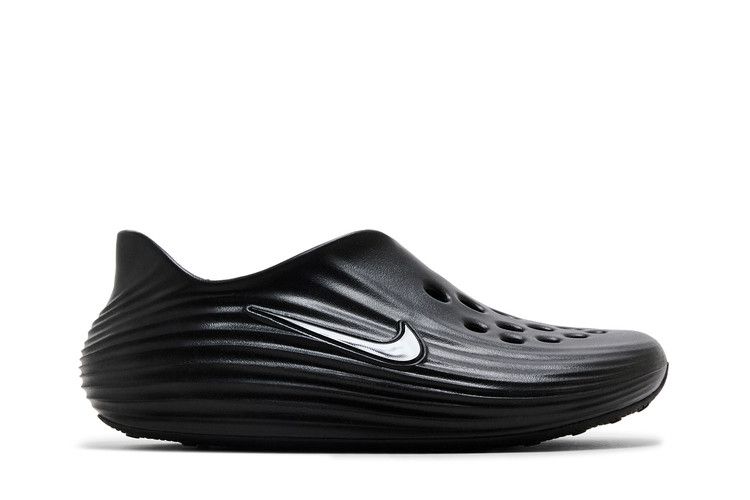 Nike Wmns ReactX Rejuven8 'Triple Black'