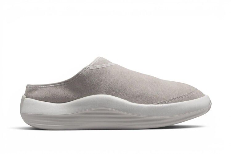 Air Jordan Future Mule 'Light Iron Ore'