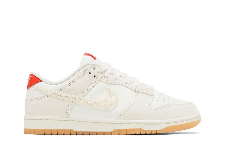 Nike Wmns Dunk Low 'Friendship Knot'