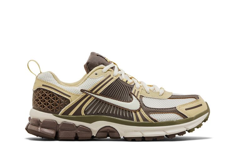 Nike Vomero 5 GS 'Pale Ivory Mink Brown'