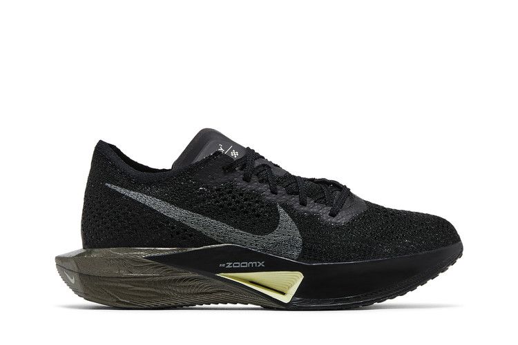 Nike ZoomX VaporFly Next% 3 'Black Olive Aura'
