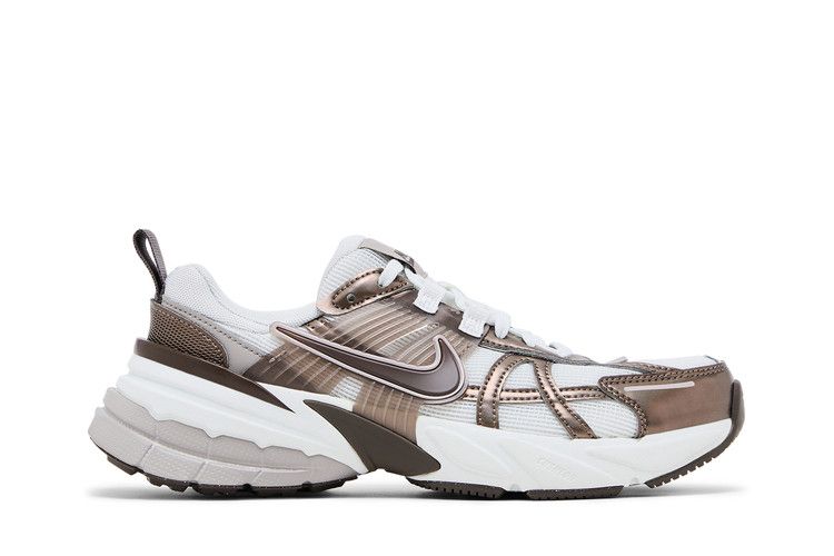 Nike Wmns V2K Run 'Mink Brown'
