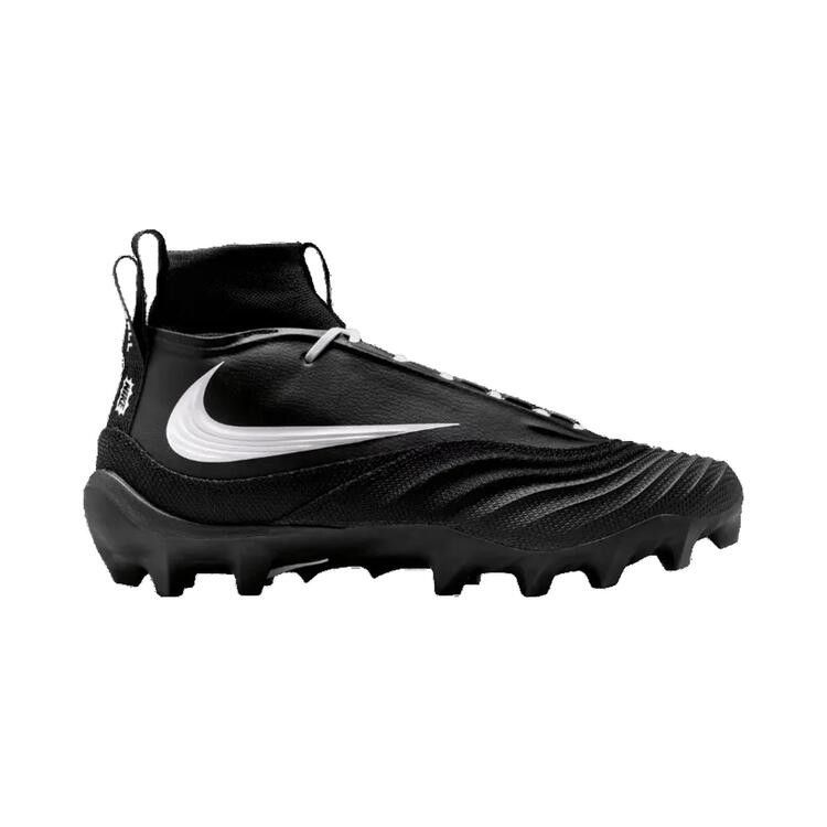 Nike Alpha Menace 5 Pro 'Black White'