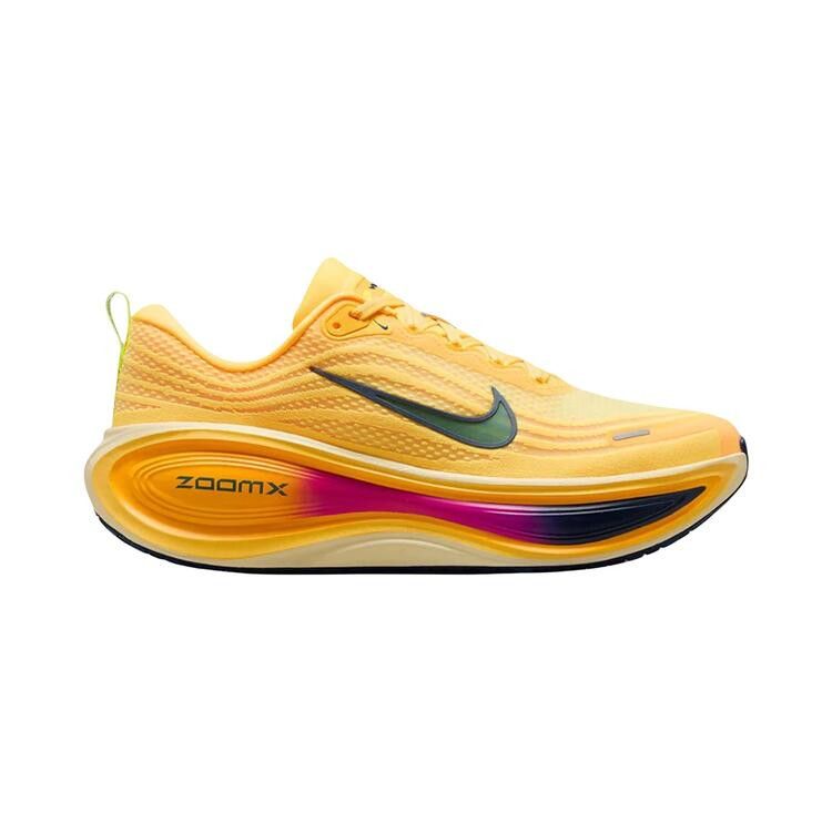 Nike Vomero Plus 'Citron Pulse Laser'