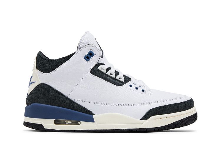 A Ma Maniére x Air Jordan 3 Retro OG SP 'For The Love'