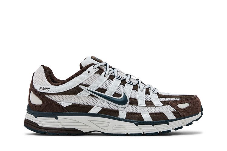 Nike Wmns P-6000 'Baroque Brown'