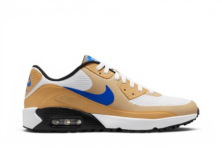 Nike Air Max 90 G 'White Linen'