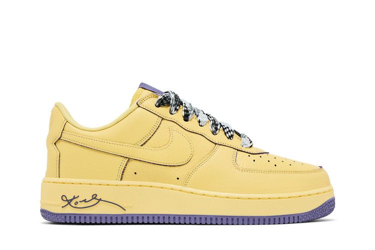 Kobe Bryant x Nike Air Force 1 Low Protro 'Mamba Mentality'