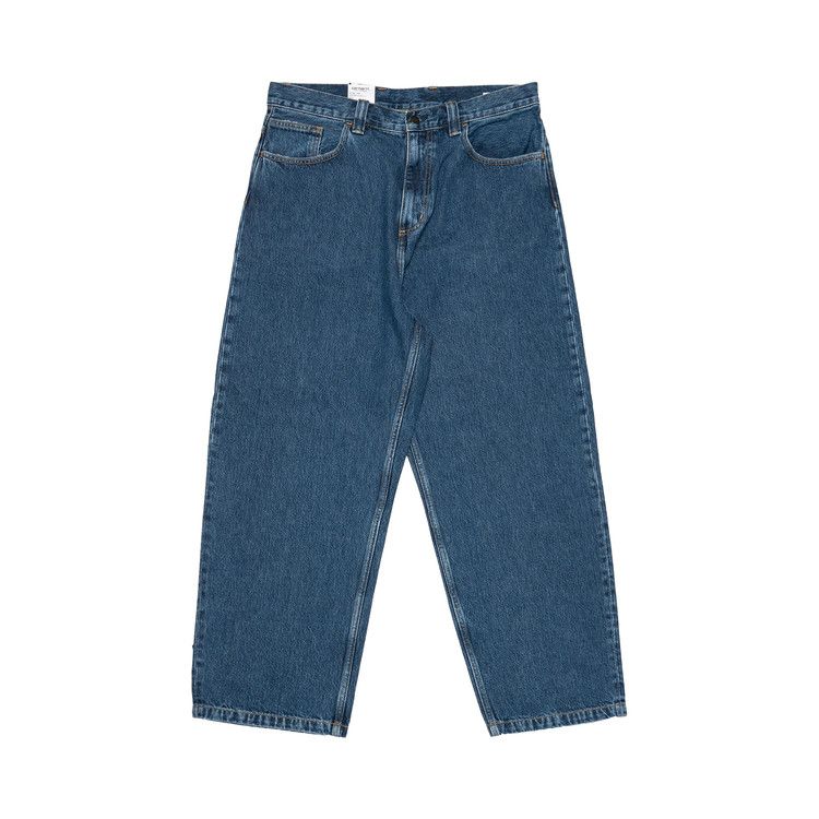 Carhartt WIP Brandon Pant 'Blue'