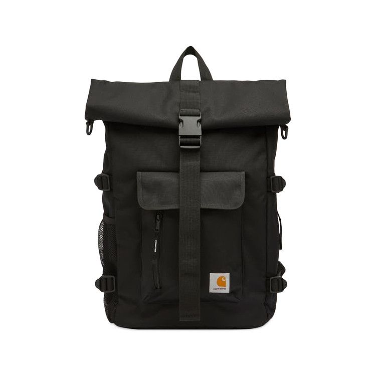 Carhartt WIP Philis Backpack 'Black'