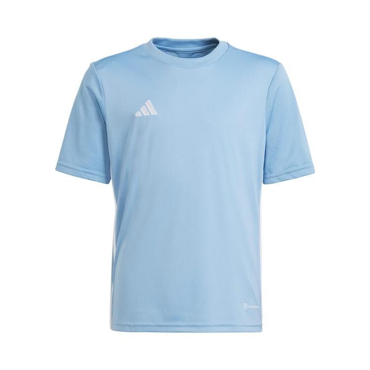 Adidas Tabela 23 Jersey GS 'Team Light Blue/White'
