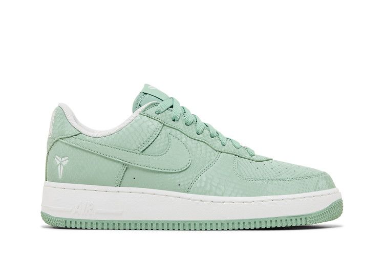 Kobe Bryant x Nike Air Force 1 Low 'Low Stream'