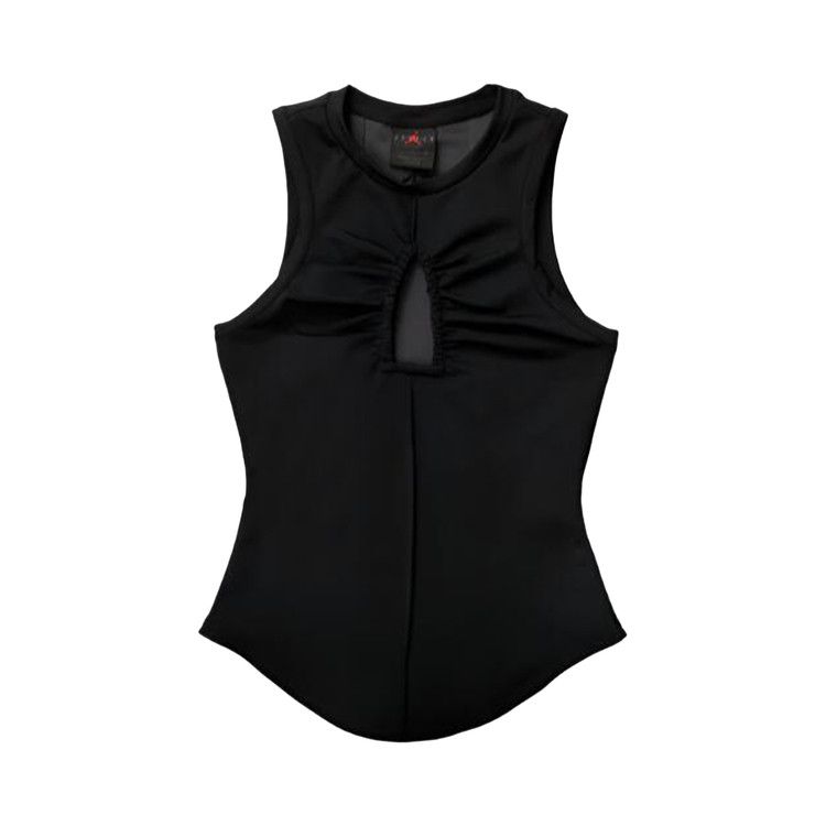 Air Jordan x Téla Tank Top 'Black'