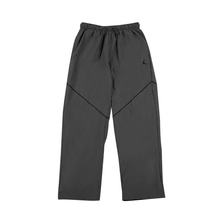 Air Jordan Brooklyn Draft Pants 'Iron Grey/Black'