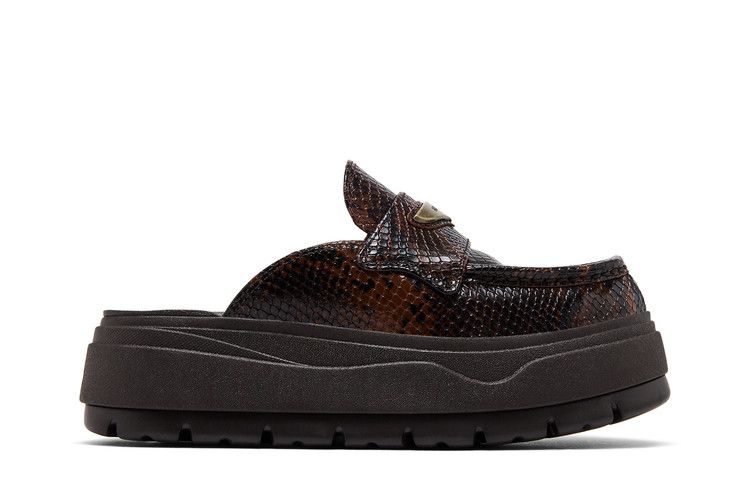 Wmns Air Jordan Mule SE 'Velvet Brown'