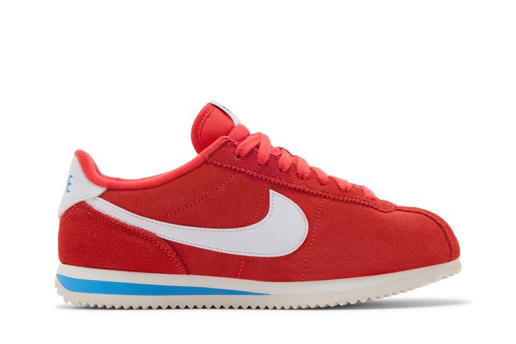 Nike Wmns Cortez 'Light Crimson Blue'