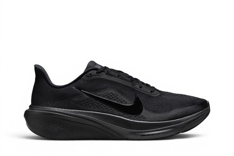 Nike Pegasus 42 'Black Anthracite'