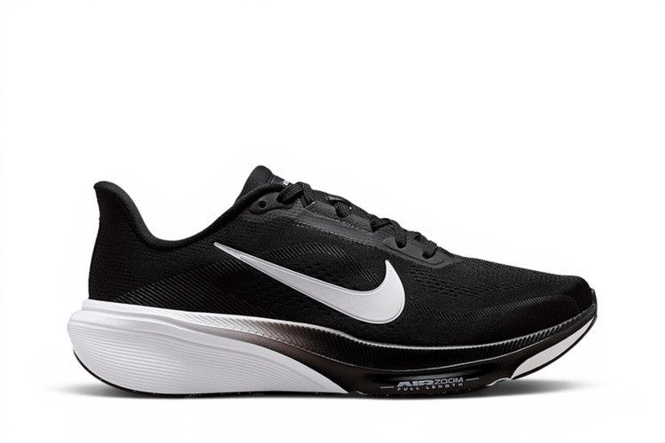 Nike Wmns Pegasus 42 'Black Iron Grey White'