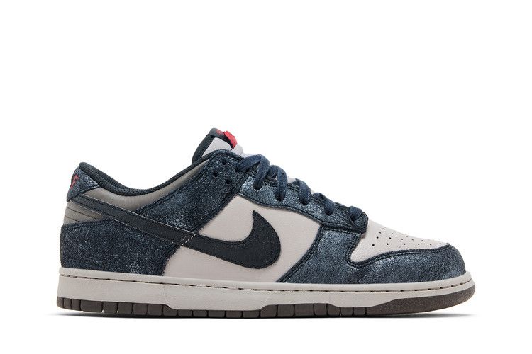 Nike Dunk Low 'NYC CBGB'