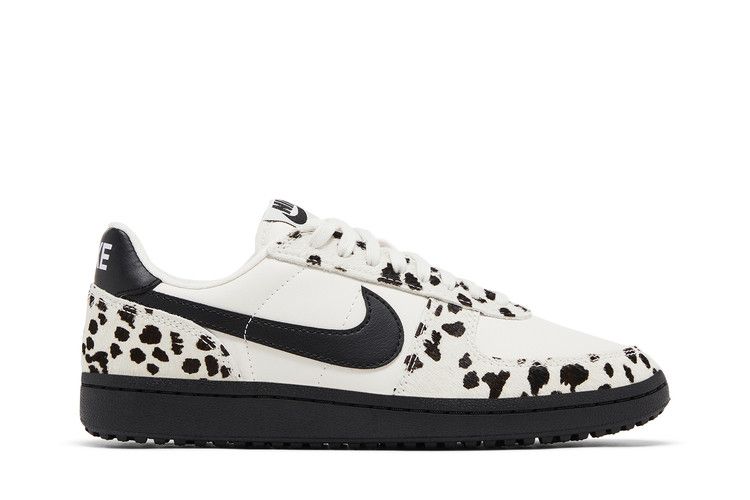 Nike Wmns Field General 82 'Cow Print'