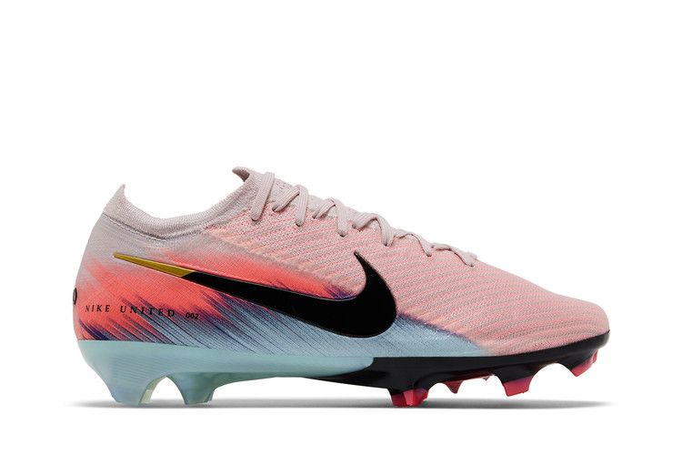 Nike United Mercurial Vapor 16 Elite 'Silt Red/Racer Blue'
