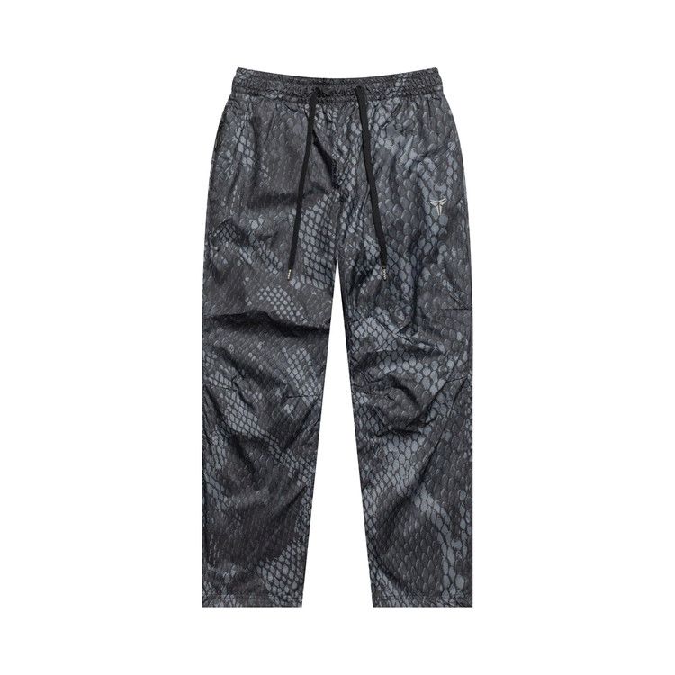 Nike Kobe Lightweight Woven Pants 'Black'