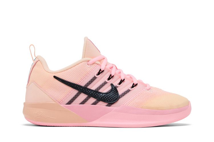 Nike Sabrina 3 GS 'Twin'