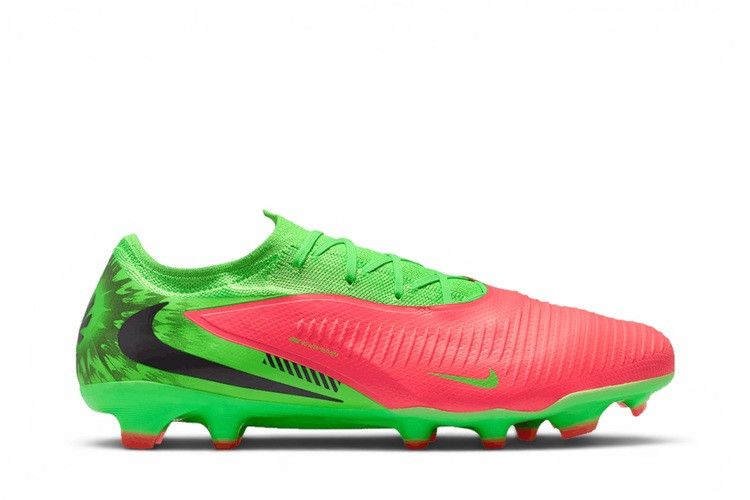 Nike Phantom 6 Low Pro FG 'Erling Haaland'