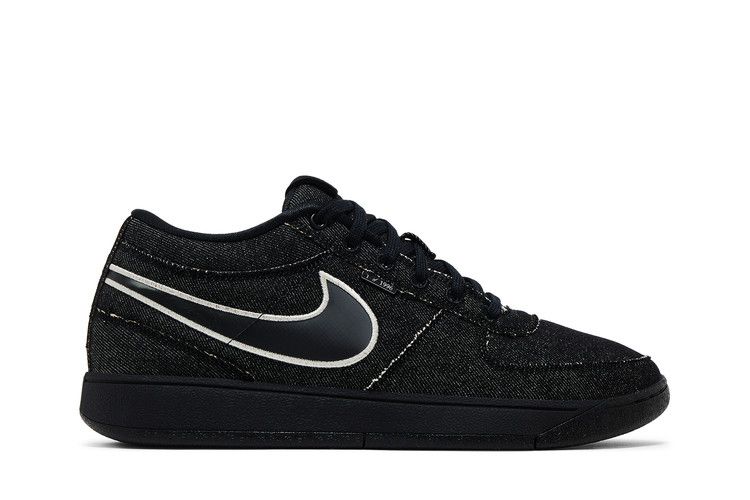 Nike Book 1 'Black Label Pack'