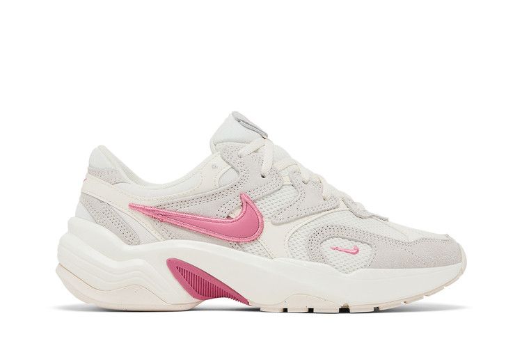 Nike Wmns AL8 'Chalk Pale Ivory'