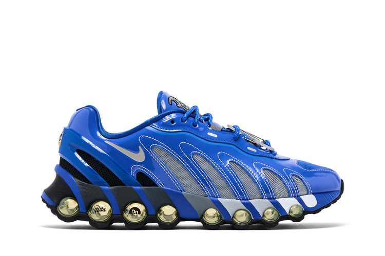 Patta x Nike Air Max DN8 'Game Royal'