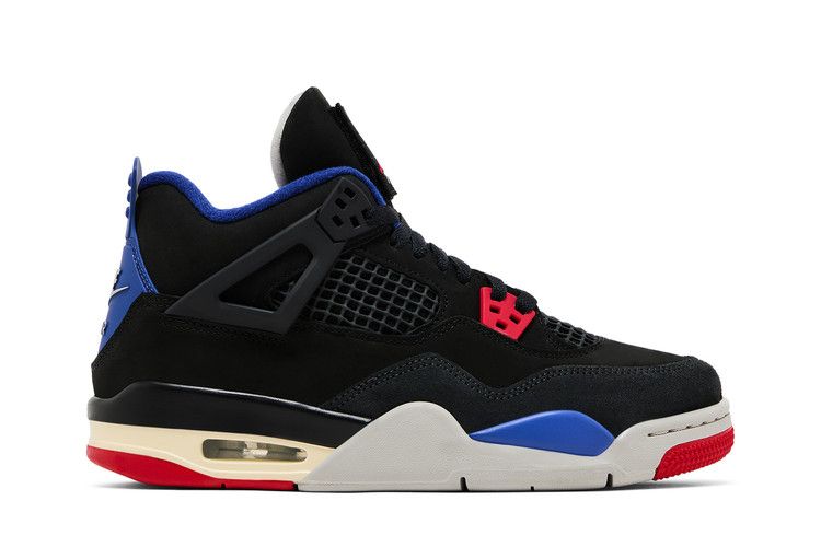 Air Jordan 4 Retro GS 'Rare Air'