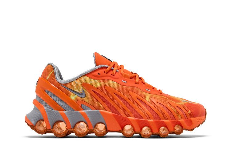 Palace x Nike Air Max DN8 'Safety Orange'