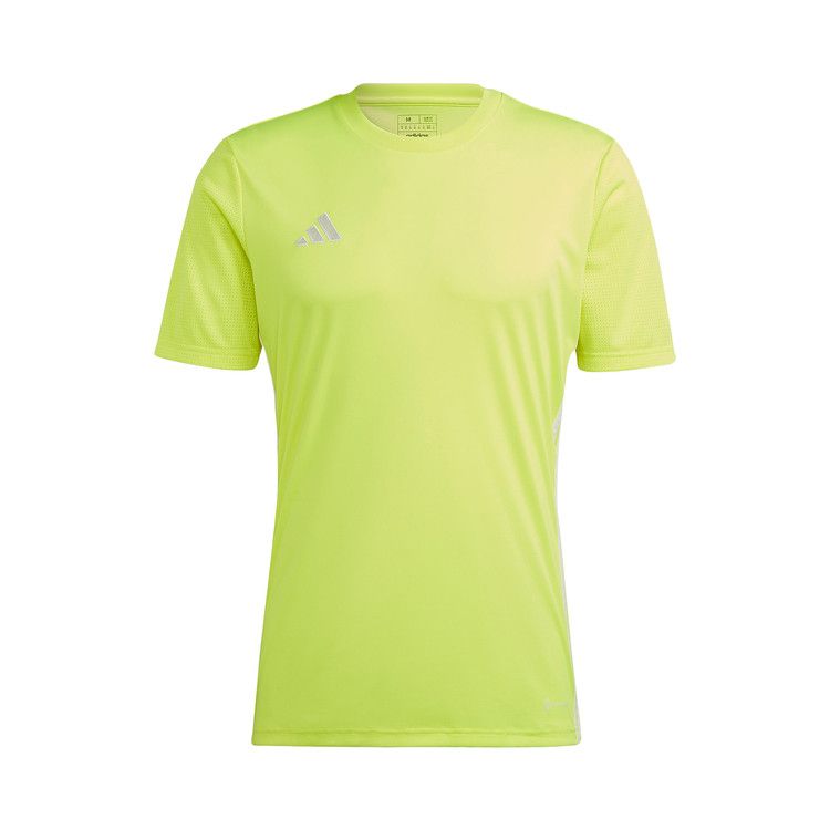 Adidas Tabela 23 Jersey 'Team Solar Yellow 2/White'