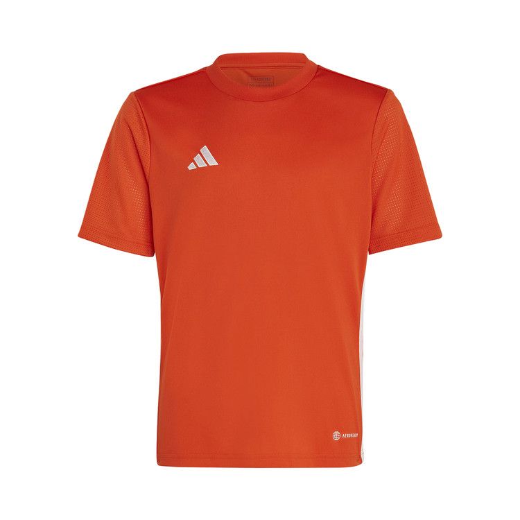 Adidas Tabela 23 Jersey GS 'Team Orange/White'