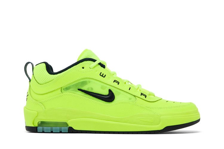 Nike Air Max Ishod Wair 'Tennis Ball'