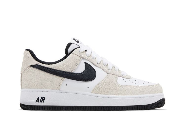 Nike Air Force 1 '07 LV8 'Photon Dust Black'