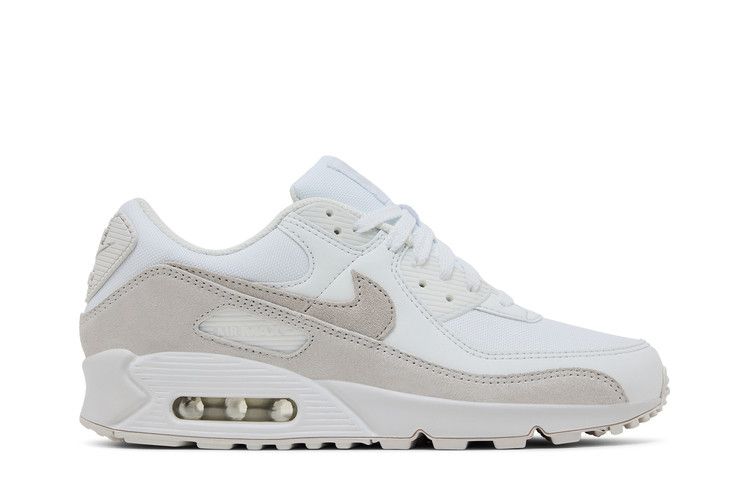 Nike Air Max 90 'Summit White Platinum'