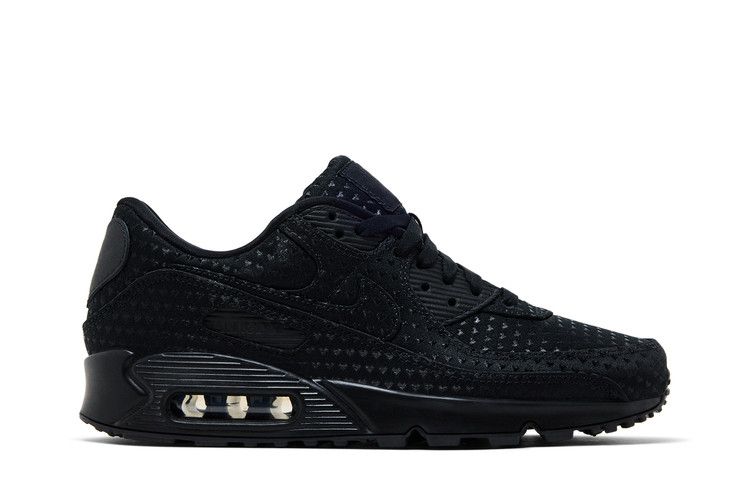 Nike Air Max 90 'Valentine's Day Black' 2026